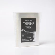 UCS Aqua - Таймыр протекторы для карт 57 на 89 мм (100 шт)