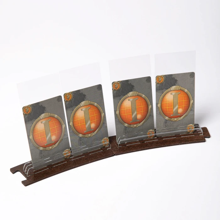 UCS Aqua - Таймыр протекторы для карт 57 на 89 мм (100 шт)