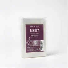 UCS Aqua - Волга протекторы для карт 44 на 68 мм (50 шт)