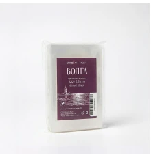 UCS Aqua - Волга протекторы для карт 44 на 68 мм (50 шт)