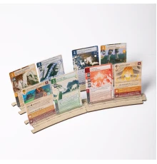 Подставки для карт Uniq Card Stand Puzzle
