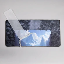 Плеймат основной Долина для Earthborne Рейнджеры