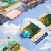 Плеймат основной Долина для Earthborne Рейнджеры