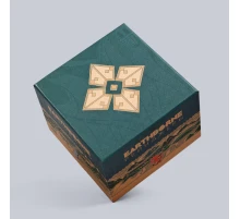 Хранители Долины (доп для Earthborne Рейнджеры)