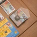 Органайзер для игры Ахой