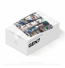 Органайзер для настольной игры "GEN7"