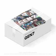 Органайзер для настольной игры "GEN7"