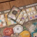 Органайзер для игры Храм Минакши