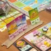 Органайзер для игры Неизведанная Навория: Забытые Земли