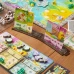Органайзер для игры Неизведанная Навория: Забытые Земли