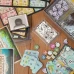 Органайзер для игры Неизведанная Навория: Забытые Земли