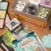 Органайзер для игры Неизведанная Навория: Забытые Земли