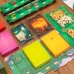 Органайзер для игры Живой лес c Uniq Complex Box