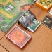 Органайзер для игры Жри их всех с дополнениями "Дополнение №1. Дилан" и "Дополнение №2. Ник"