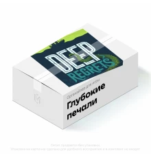 Органайзер для игры "Глубоки печали"