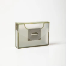 UCF Gen3 Standard 20 мм - картотека для стандартных 55 карт (Cyber/Fantasy)