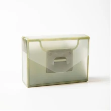 UCF Gen3 Standard 30 мм - картотека для стандартных 80 карт (Cyber/Fantasy)