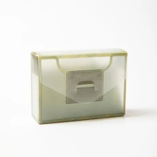 UCF Gen3 Standard 30 мм - картотека для стандартных 80 карт (Cyber/Fantasy)