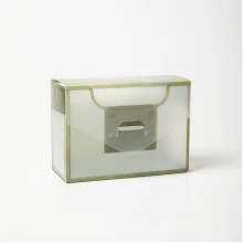 UCF Gen3 Standard 40 мм - картотека для стандартных 105 карт (Cyber/Fantasy)