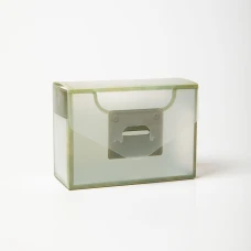 UCF Gen3 Standard 40 мм - картотека для стандартных 105 карт (Cyber/Fantasy)