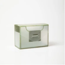 UCF Gen3 Standard 50 мм - картотека для стандартных 130 карт (Cyber/Fantasy)