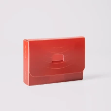 UCF Standart Flexible 20 мм. Картотека для стандартных карт (50 карт)