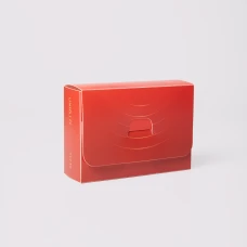 UCF Standart Flexible 30 мм. Картотека для стандартных карт (80 карт)