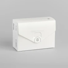 UCF Standard 40 GEN2. Картотека 40 мм для стандартных карт (100 карт)