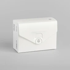 UCF Standard 40 GEN2. Картотека 40 мм для стандартных карт (100 карт)