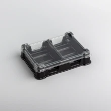 UTS Mini-Card. Модуль для карт размера мини до 45×68 мм (80 мини-карт)