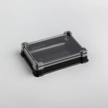 UTS Token ONE. Модуль для хранения фишек, жетонов и кубиков (1 секция)