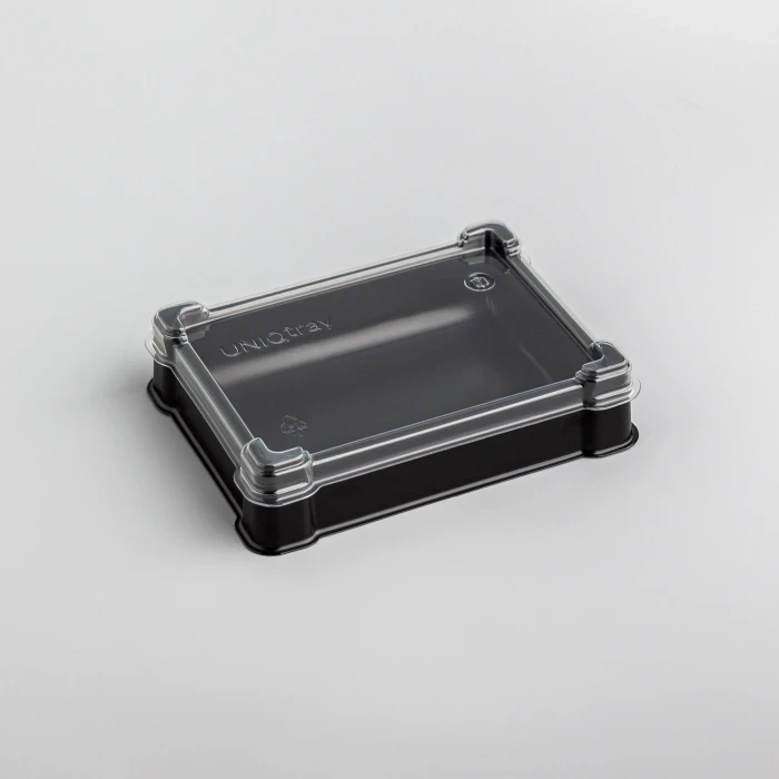 UTS Token ONE. Модуль для хранения фишек, жетонов и кубиков (1 секция)