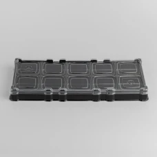 UTS Token TEN. Модуль для хранения жетонов, карт и кубиков (10 секций)