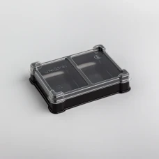 UTS Token TWO. Модуль для хранения фишек, жетонов и кубиков (2 секции)