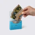 UCF Standard Flexible 20 мм. Картотека для стандартных карт (50 карт). Набор из 10 шт.
