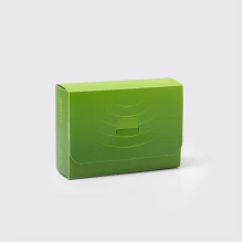 UCF Standard Flexible 30 мм. Картотека для стандартных карт (80 карт)