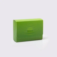 UCF Standard Flexible 30 мм. Картотека для стандартных карт (80 карт)