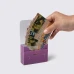 UCF Standard Flexible 30 мм. Картотека для стандартных карт (80 карт). Набор из 10 шт.