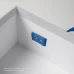 Uniqbox. Чемодан-органайзер синий