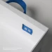 Uniqbox. Чемодан-органайзер синий