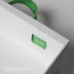 Uniqbox. Чемодан-органайзер зеленый