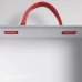 Uniqbox. Чемодан-органайзер красный