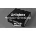 Обзор на Uniqbox чемодан-органайзер