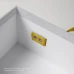 Uniqbox. Чемодан-органайзер желтый