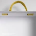 Uniqbox. Чемодан-органайзер желтый