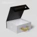 Uniqbox. Чемодан-органайзер желтый