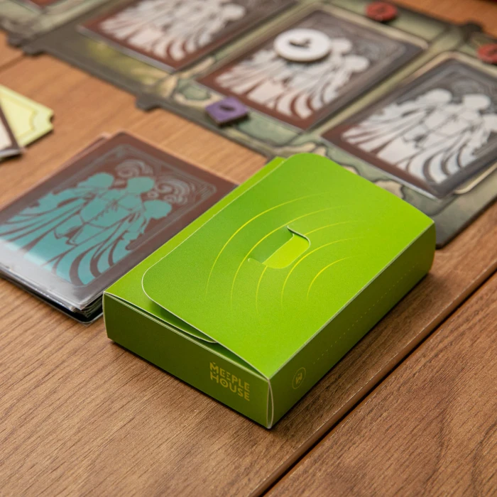 Органайзер для игры Роанок : Охота на ведьм 