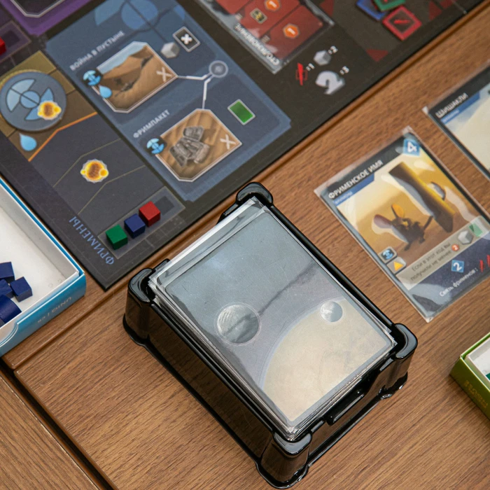 Органайзер для Дюна. Империя. Восстание + доп. Кровные узы