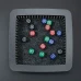 Uniq Dice Tray серия Soft Sound Антрацит