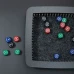 Uniq Dice Tray серия Soft Sound Антрацит